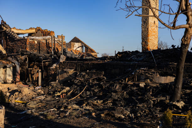 Reliable Emergency Fire Cleanup contractor in Dresher, PA by Fire Damage Doption