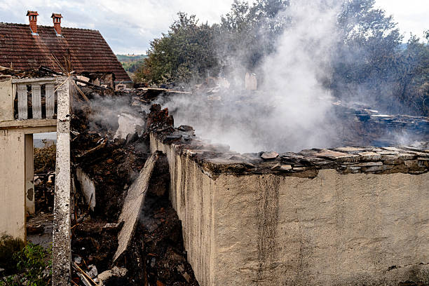 Affordable Emergency Fire Cleanup solutions in Dresher, PA